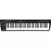 Nektar Impact GXP61 MIDI keyboard Black