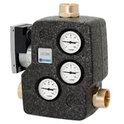 Pumpna grupa Centrometal Load Unit LTC 381, 6/4, 60C, sa troputim termostatskim ventilom
