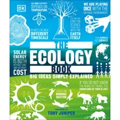 The Ecology Book