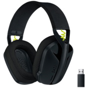 Logitech G G435 LIGHTSPEED Wireless Gaming Headset