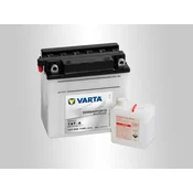 Varta Akumulator MOTO YB7-A, 12V, 8Ah, L+