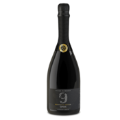 PFW Penina Šipon Brut Traditional Method Seven Numbers Puklavec Family Wines 0,75 l