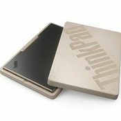 Notebook ThinkPad Z13 Gen 1, AMD Ryzen™ 7 PRO 6850U, 16Gb, 512GB SSD, 13.3 2.8K (2880x1800) OLED 400nits, Windows® 11 Pro