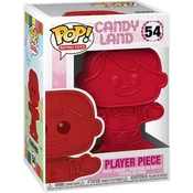 Funko Pop Retro Toys Candyland Player Game Piece
