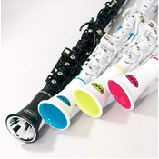 CLARINEO - CLAR- GREEN klarinet