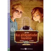 Das altägyptische Souvenir