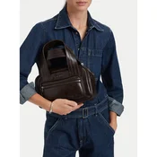 Ročna torba G-Star Raw C-LDA8822 Temno rjava