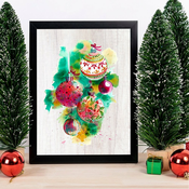 WALLXPERT Dekorativna slika SC7436501293253