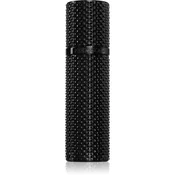 Atkinsons Travel Perfume Case polnilna steklenička barva Black 1 kos