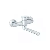 ROSAN Slavina za sudoperu SMART ZIDNA 150mm JA321001