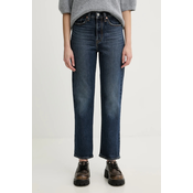 Kavbojke Levis WEDGIE STRAIGHT