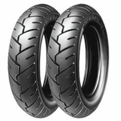 Michelin S1 80/100 R10 46J