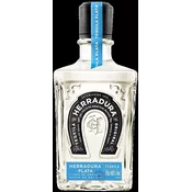 Herradura Tequila Plata 0,7 l