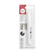 Rayher. Lepilo v svinčniku Glue Pen Rayher, 4-6mm, široka konica
