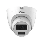 DAHUA_ HAC-HDW1500CLQ-IL-A-0280B-S2 5MP Smart Dual Light HDCVI Fixed-focal Quick-to-install Eyeball kamera