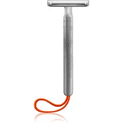 Mühle Companion Safety razor tradicionalni brivnik za telo in obraz Coral