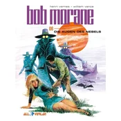 Bob Morane 6 (All Verlag)