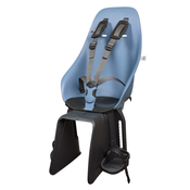 urban iki® otroški sedež za kolo ta-ke carrier cm fuji blue/bincho black