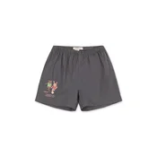 Konges Slojd kratke hlače otroške bombažne HARVEY SHORTS GOTS