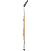 Eyebrow & Bottle Brush Duo Sourcils & Goupillon