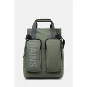 Nahrbtnik Rains 14240 Texel Tote Backpack W3
