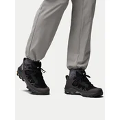 Trekking čevlji Columbia Peakfreak™ Titanium™ OutDry™ 2164671 Temno siva