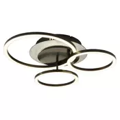 Globo STROPNA LED-SVETILKA NORBERTO  4000 K 230 V