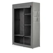 Rayen RAYEN tekstilna garderobna omara, 105x45x161 cm