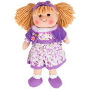 Bigjigs Toys Laura 34 cm
