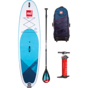 RED PADDLE CO TESTNI SUP RIDE 10.6