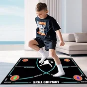 Košarkarska podloga V1 podloga za trening 90 x 60 cm pakiranje 1 kos