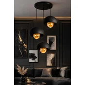 OPVIQ Crni luster LM 05 BT