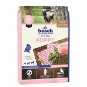 Bosch Puppy 7,5kg - Bosch - Normalno aktivni - Piščanec - Mladiček ( od 3 tednov do 4 mesecev - Majhna - 7 kg - brez jagnjetine