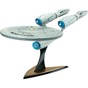 Revell Star Trek Into Darkness USS Enterprise model kit