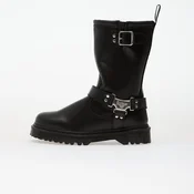 Sneakers Dr. Martens Anistone Hi Black EUR 44