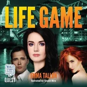 AUDIBOOK Avdio knjiga: Life Game (London Underworld Series Book 1)