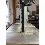 Tračni listi za les 2370/25x0,9/2-Hook Dudrsaw