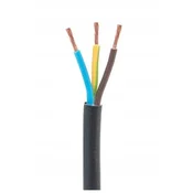 Električni kabel OMY 3x1 10 m 300 V
