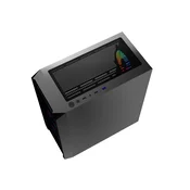 Cratos Hurricane - Ryzen 7 9800X3D, 32 GB DDR5, 1 TB NVMe SSD, RTX 5070 12 GB, FreeDOS