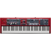 NORD STAGE 4 73 | 73-KEY DIGITAL STAGE PIANO