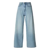 Pepe Jeans Kavbojke Jaimy  moder denim