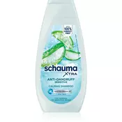 Schauma Šampon za kosu protiv peruti Sensitive, 350 ml