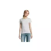 SOLS Imperial Woman ženska majica sa kratkim rukavima - Ash , XXL ( 311.502.75.XXL )