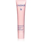 Caudalie Resveratrol-Lift Lightweight Firming Cashmere Cream lahka lifting krema za učvrstitev obraza 40 ml