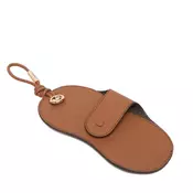 Etui za očala MICHAEL Michael Kors 32S6GTVK0L Rjava