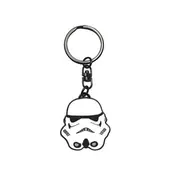 ABYstyle ABYKEY026 STAR WARS - Metal Keychain Trooper