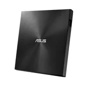 Asus ZenDrive U8M SDRW-08U8M-U DVD±RW USB eksterni crni