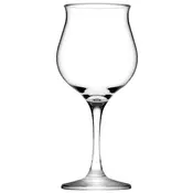 Pasabahce Wavy kozarec, rdeče vino, 470 ml, 6 kos