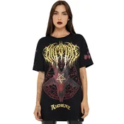 Majica unisex - Baphomet Zisurru - KILLSTAR - KSRA013349