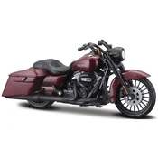 Maisto - HD - 2017 Road King® Special, 1:18